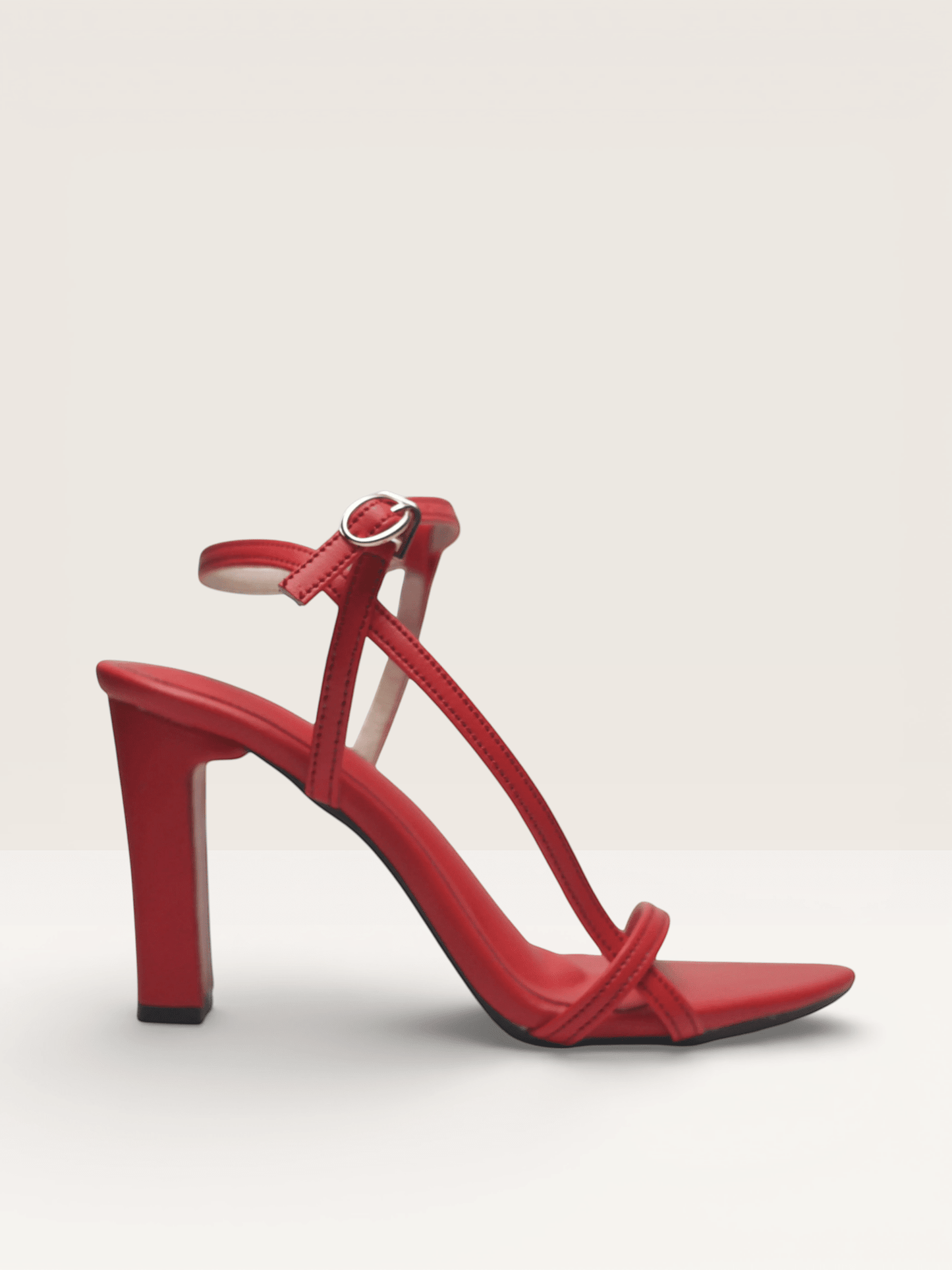 Nawabi Shoes BD: Stylish Luxury Block Heel Shoes for Elegant Women, Block Heel, Nawabi Shoes BD