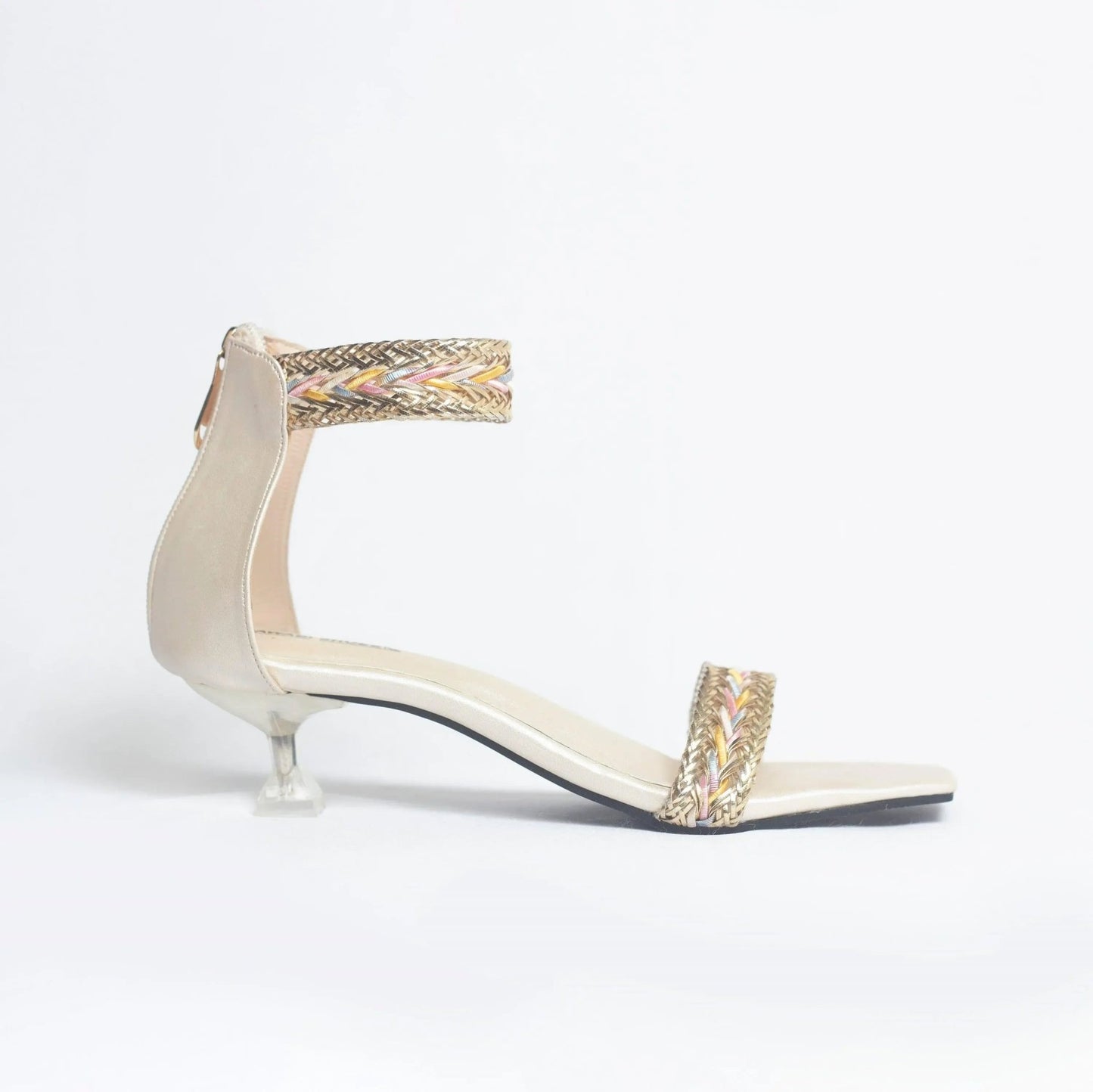 Pencil Heels Premium Shoes - Nawabi Shoes BD