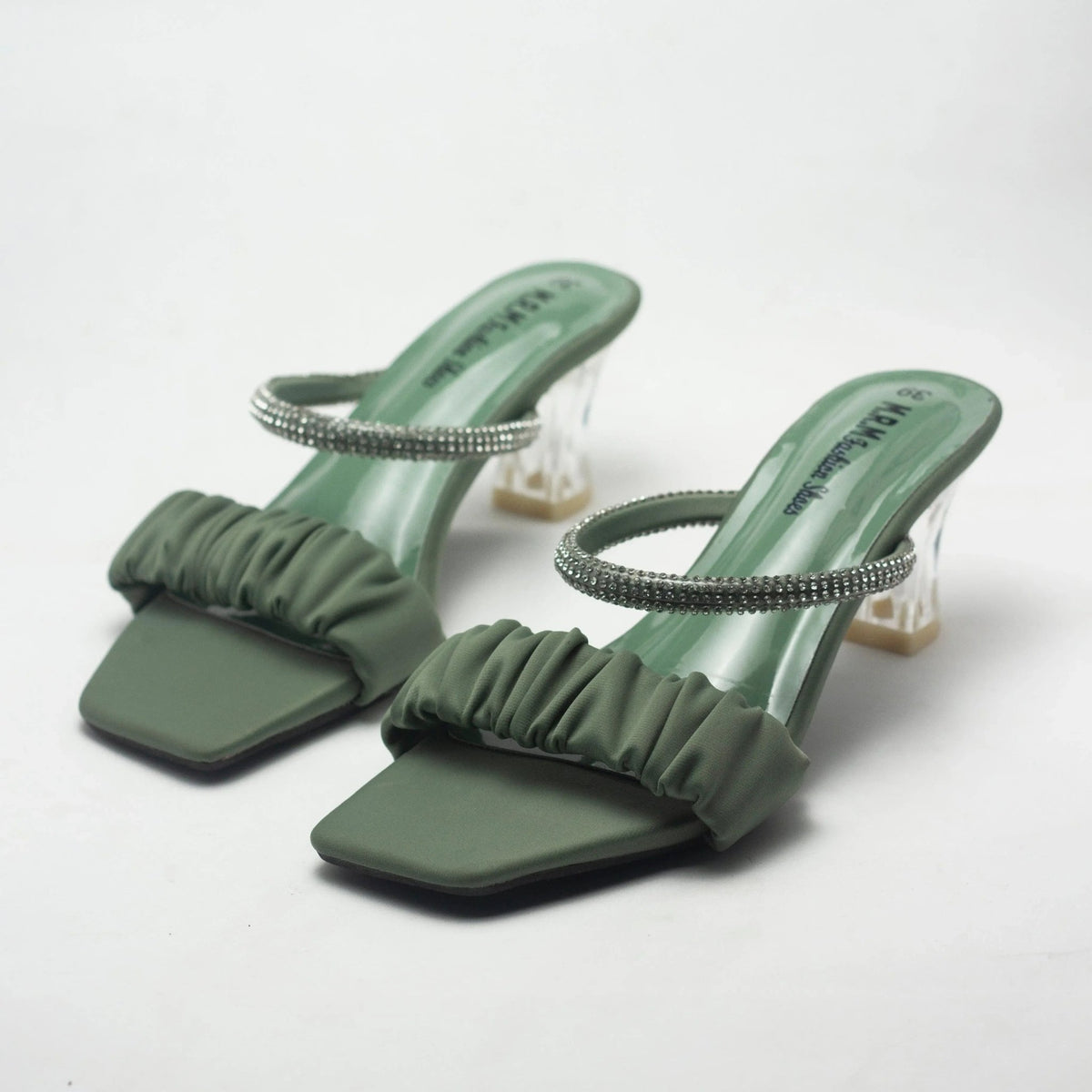 Premium Pencil Heels for Women | Elegant Stilettos Price in BD - Nawabi Shoes BD