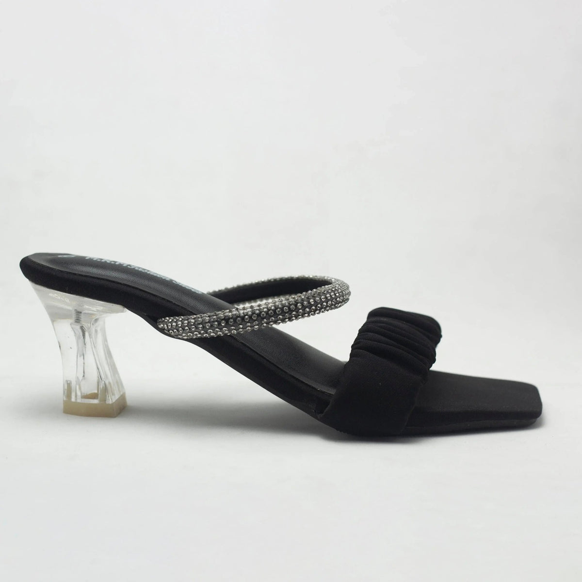 Premium Pencil Heels for Women | Elegant Stilettos Price in BD - Nawabi Shoes BD