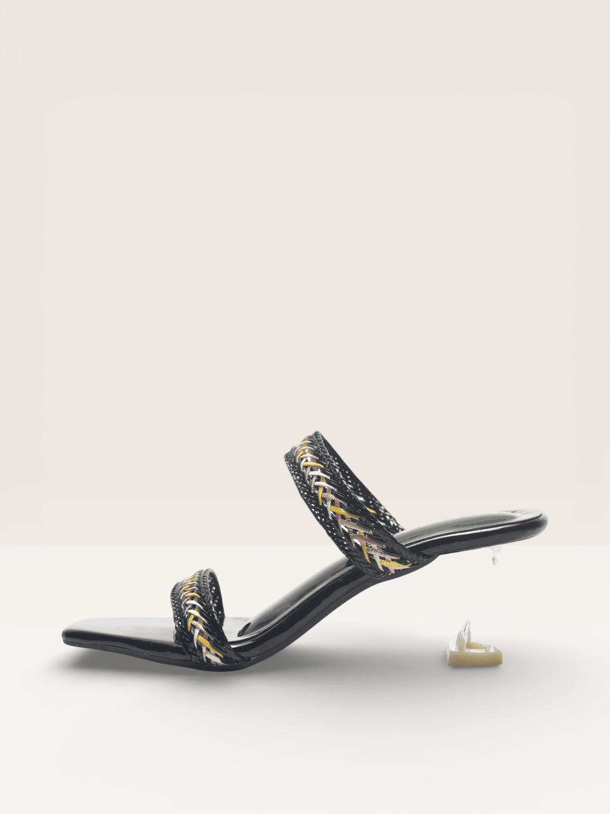 Shop Now Transparent Heels Luxury Shoes | Nawabi Shoes BD - Nawabi Shoes BD
