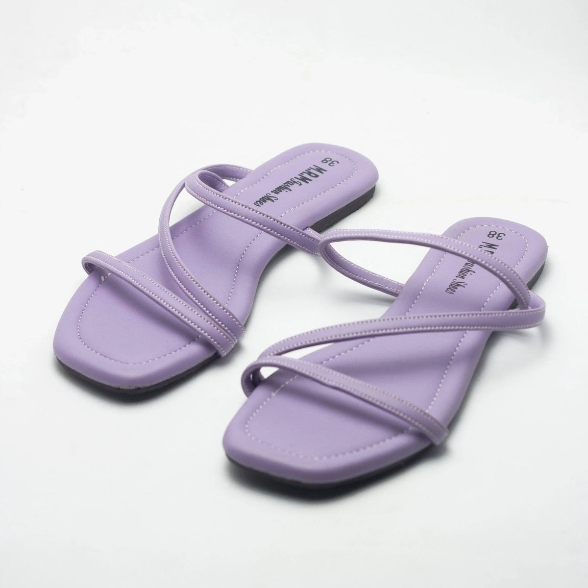 Shop the Latest Collection of Flat Sandals for Women - Nawabi Shoes BD