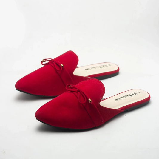 Stay Cool and Comfortable in Our Selection of Flat Sandals for Women - Nawabi Shoes BD