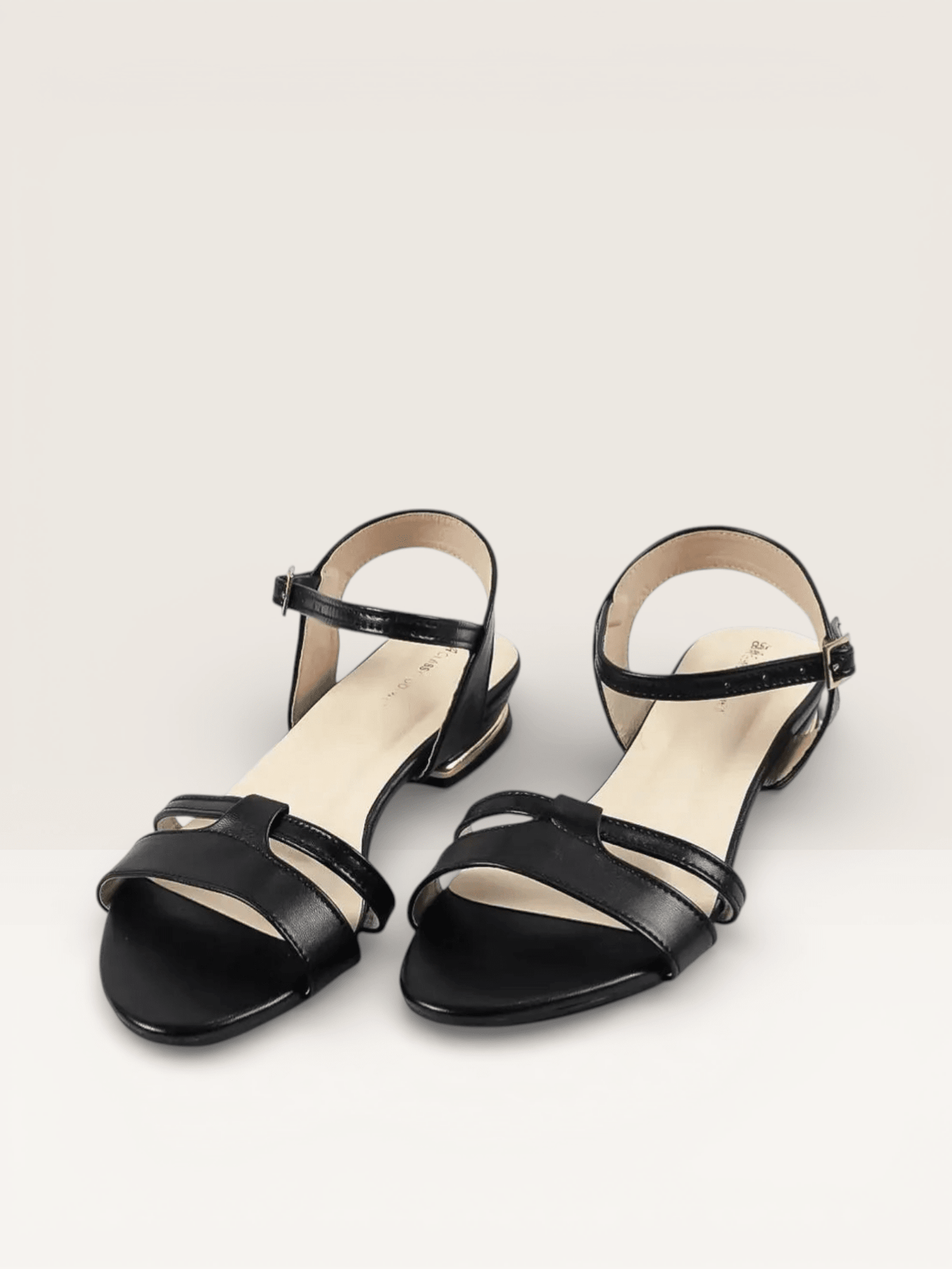 Stay Stylish with Low Heels For Nawabi Shoes BD - Nawabi Shoes BD