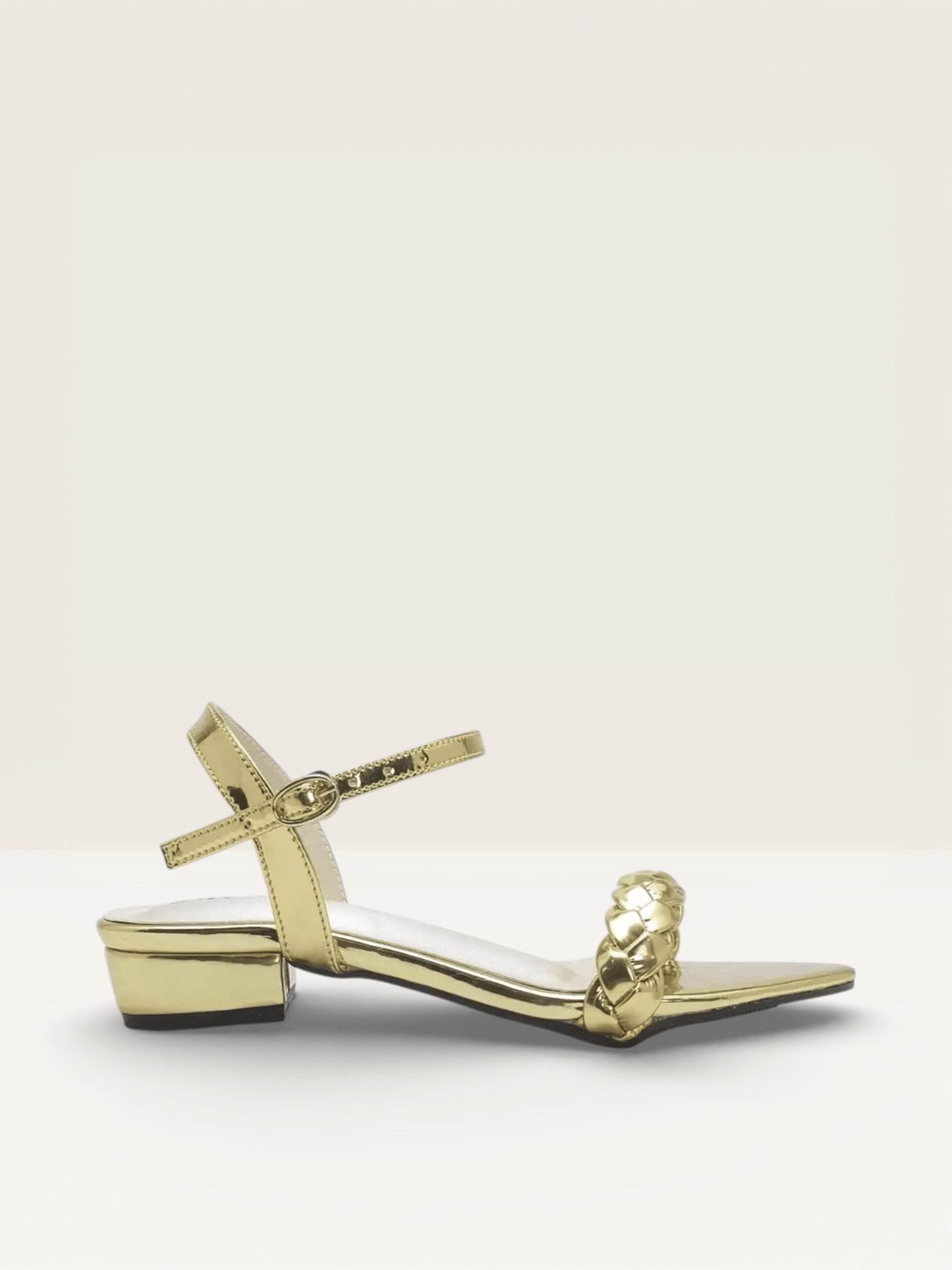Stylish Women's Sandals for Summer - Nawabi Shoes BD
