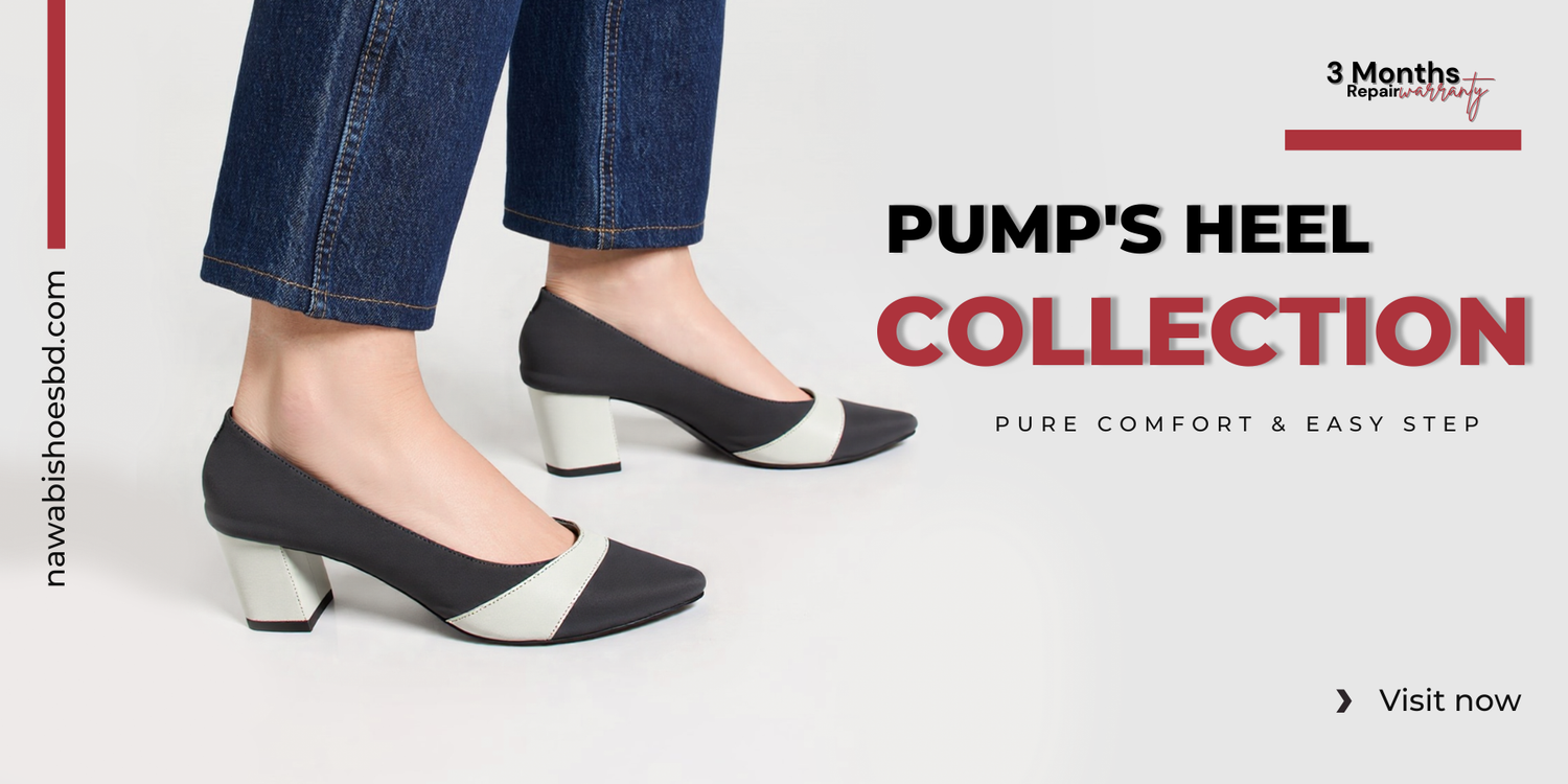 Pumps Shoes