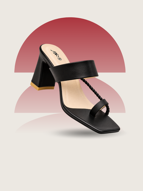 High Heel Shoes
