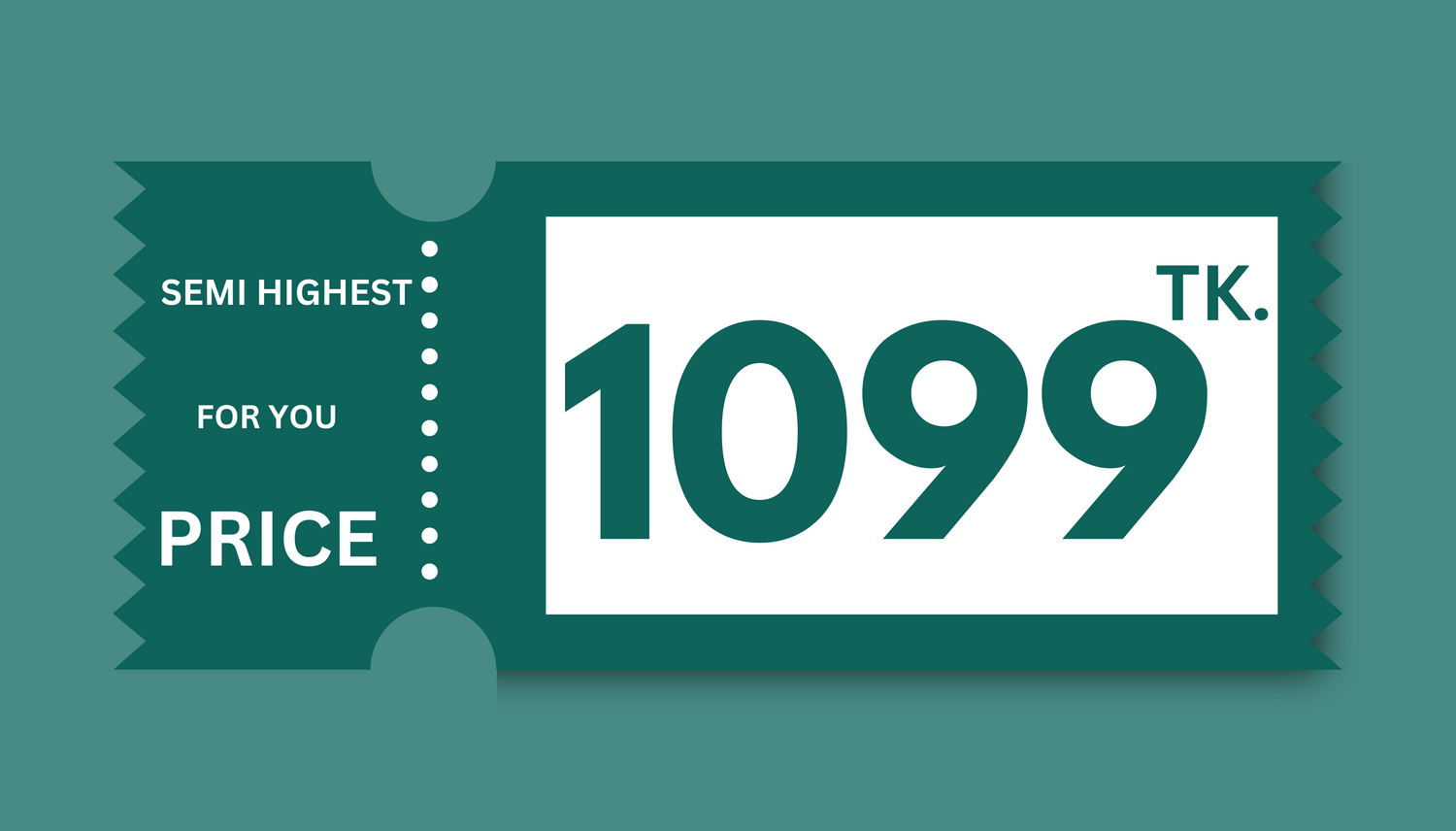 Semi Highest 1099 TAKA