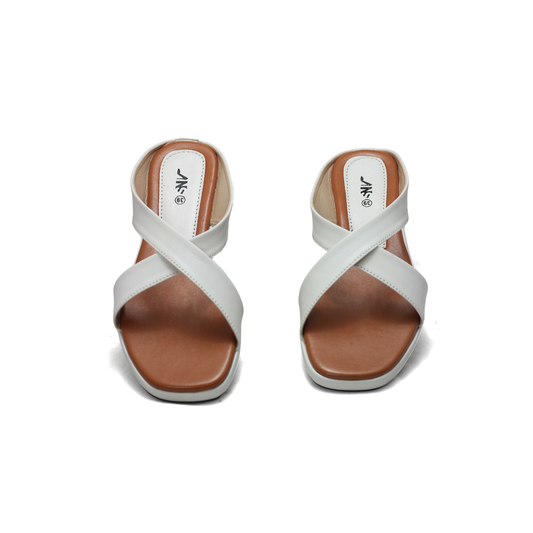 Women's Summer Sandals Collection - Knotted, Beaded & Criss-Cross Styles