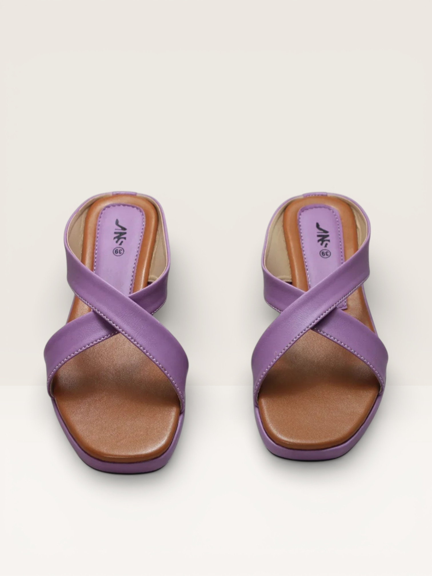 Women's Summer Sandals Collection - Knotted, Beaded & Criss-Cross Styles - Nawabi Shoes BD