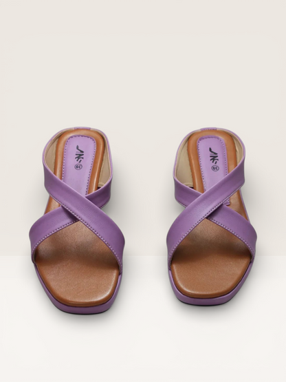 Women's Summer Sandals Collection - Knotted, Beaded & Criss-Cross Styles - Nawabi Shoes BD