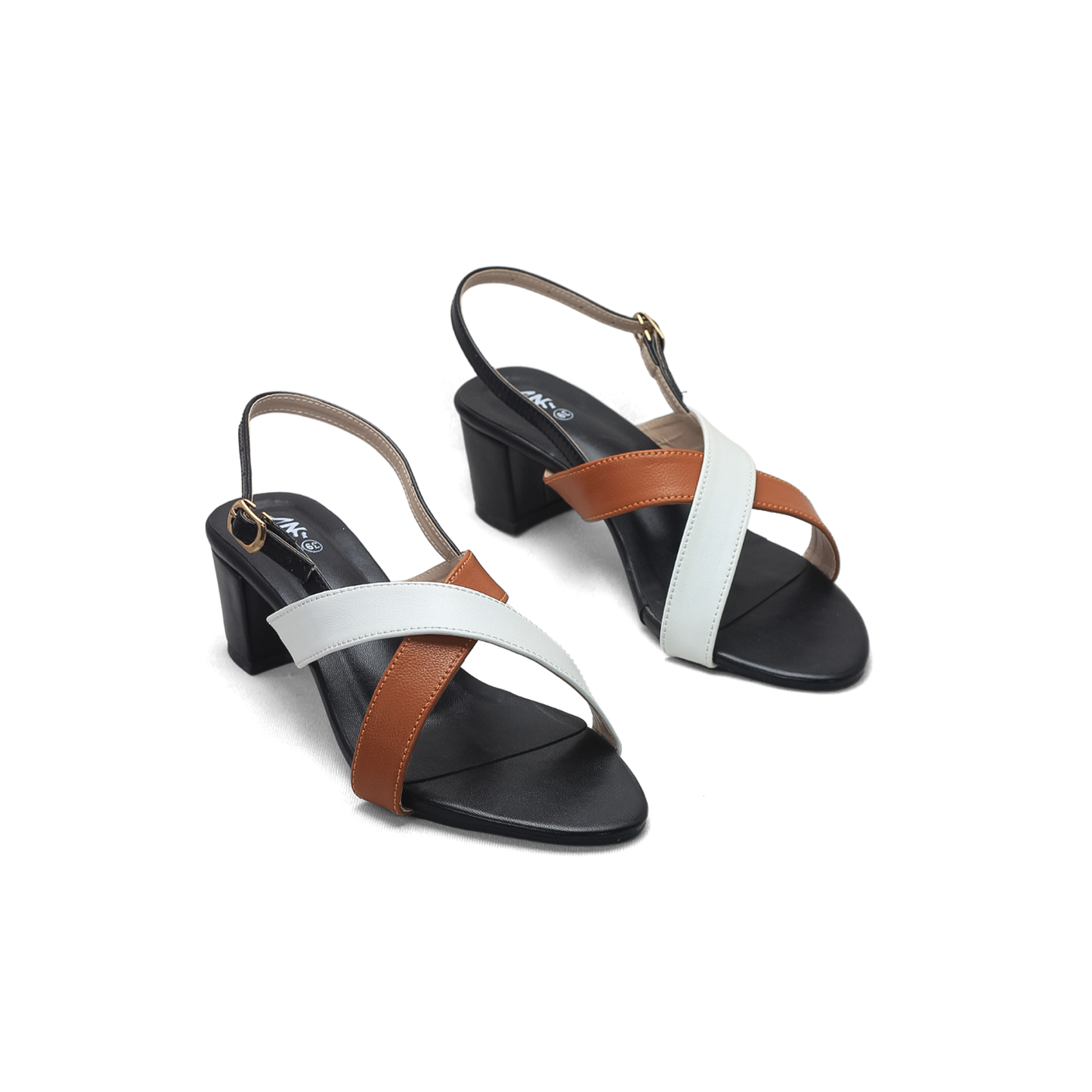 Elevate Your Style with Black Heels
