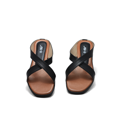Women's Summer Sandals Collection - Knotted, Beaded & Criss-Cross Styles