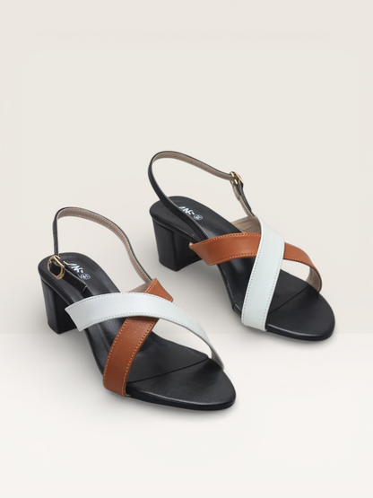 Elevate Your Style with Black Heels - Nawabi Shoes BD