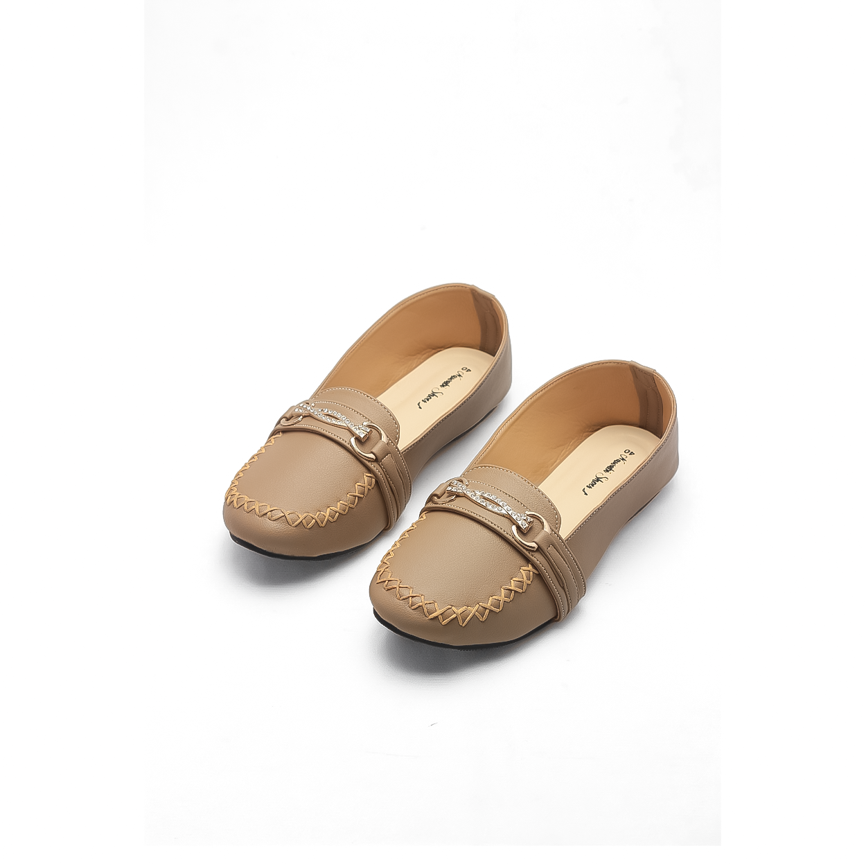 Best Buy with Pump Full Shoes | Nawabi Shoes BD