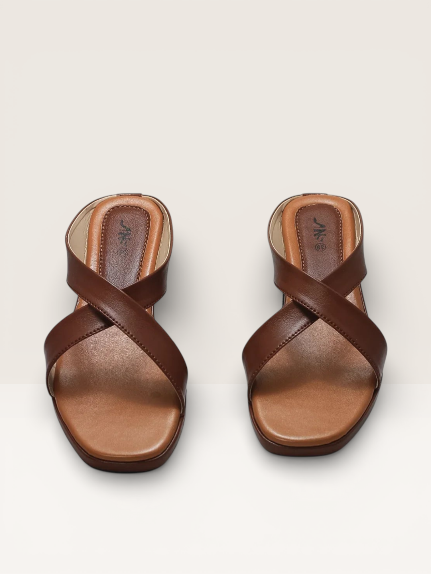 Women's Summer Sandals Collection - Knotted, Beaded & Criss-Cross Styles - Nawabi Shoes BD