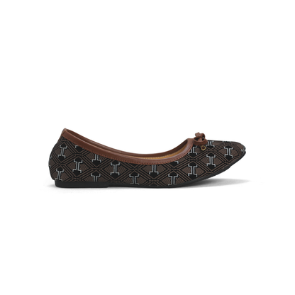 Ballet Flats - Stylish Women's Printed shoes| Nawabi shoes bd