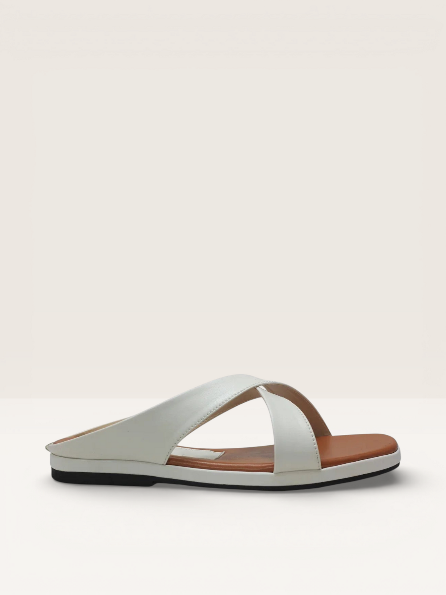 Women's Summer Sandals Collection - Knotted, Beaded & Criss-Cross Styles - Nawabi Shoes BD