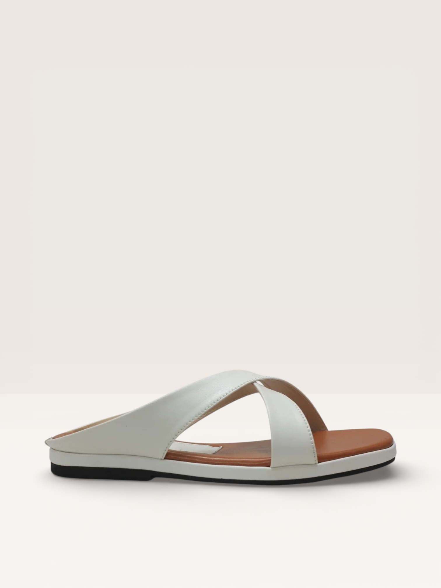 Women's Summer Sandals Collection - Knotted, Beaded & Criss-Cross Styles - Nawabi Shoes BD