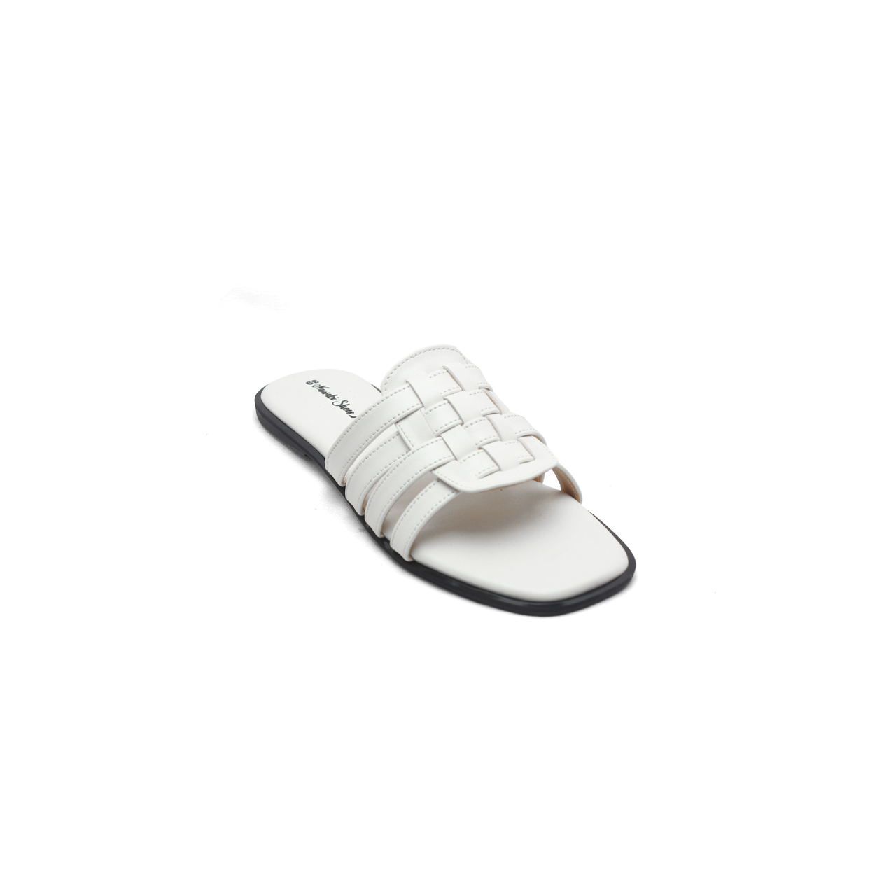 Buy Now for Women's Flat Sandals | Nawabi Shoes BD