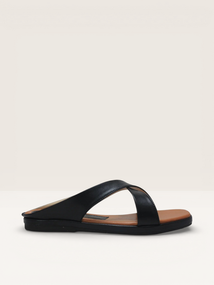 Women's Summer Sandals Collection - Knotted, Beaded & Criss-Cross Styles - Nawabi Shoes BD