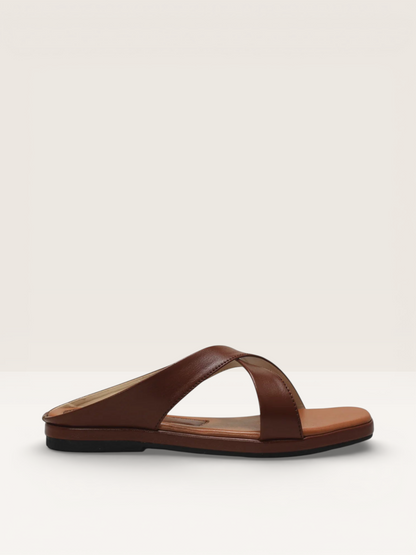 Women's Summer Sandals Collection - Knotted, Beaded & Criss-Cross Styles - Nawabi Shoes BD