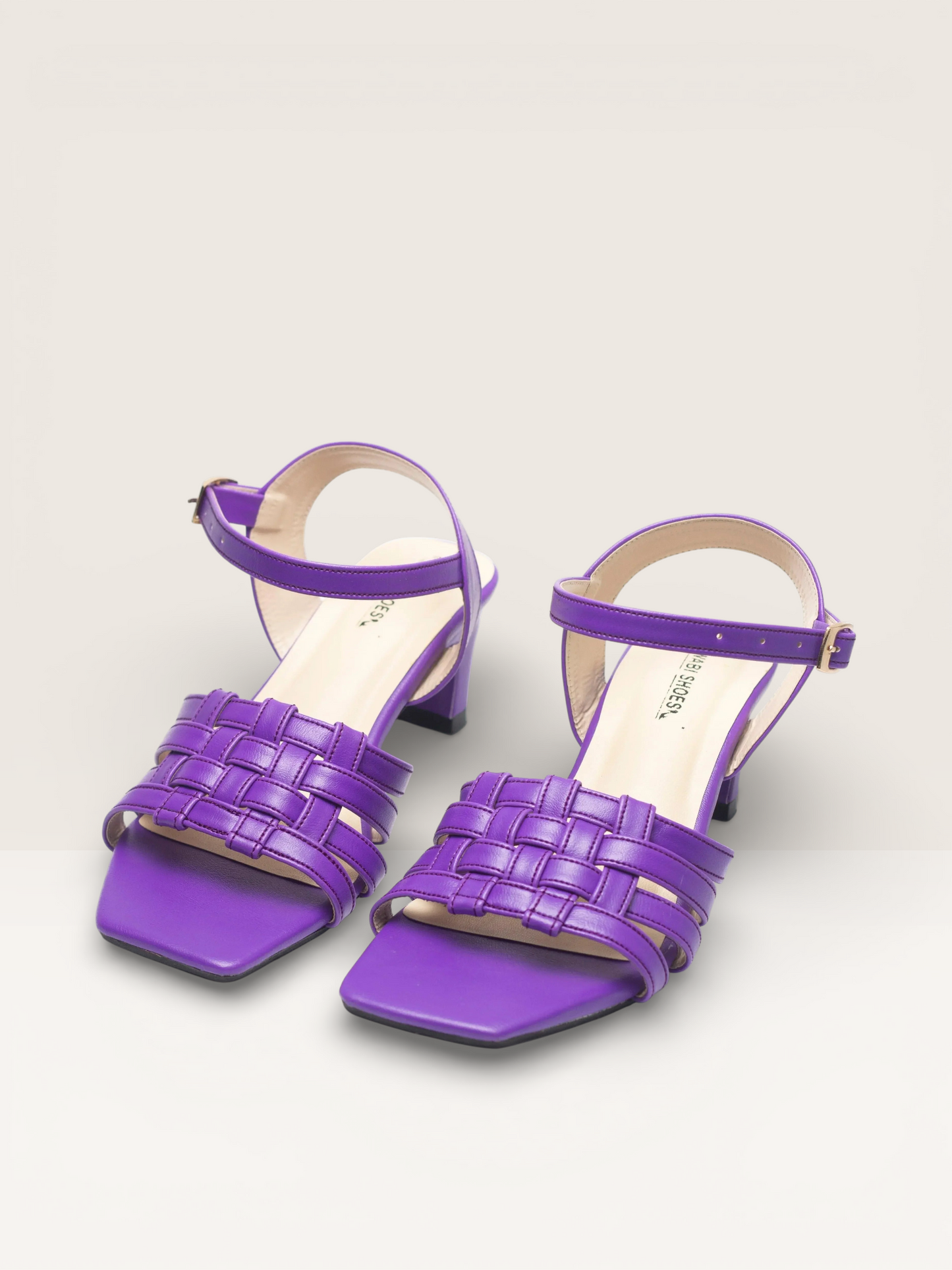 Best Deals for Block Heels Luxury Shoes | Nawabi Shoes BD - Nawabi Shoes BD