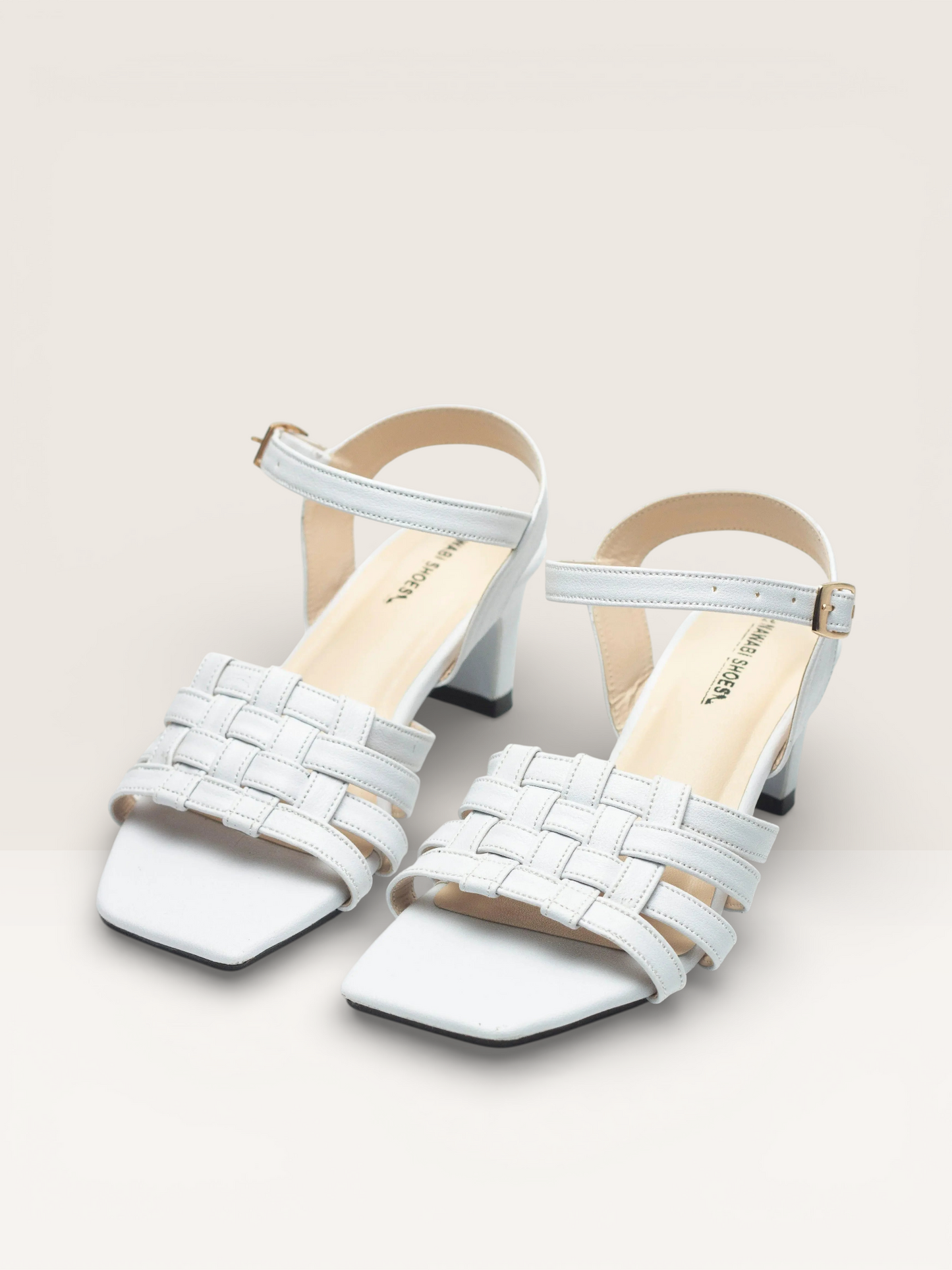 Best Deals for Block Heels Luxury Shoes | Nawabi Shoes BD - Nawabi Shoes BD