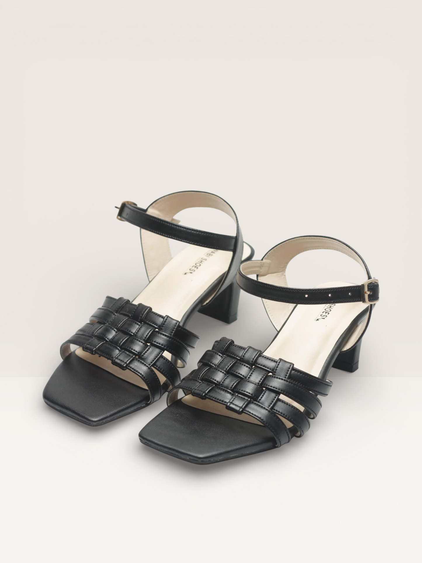 Best Deals for Block Heels Luxury Shoes | Nawabi Shoes BD - Nawabi Shoes BD