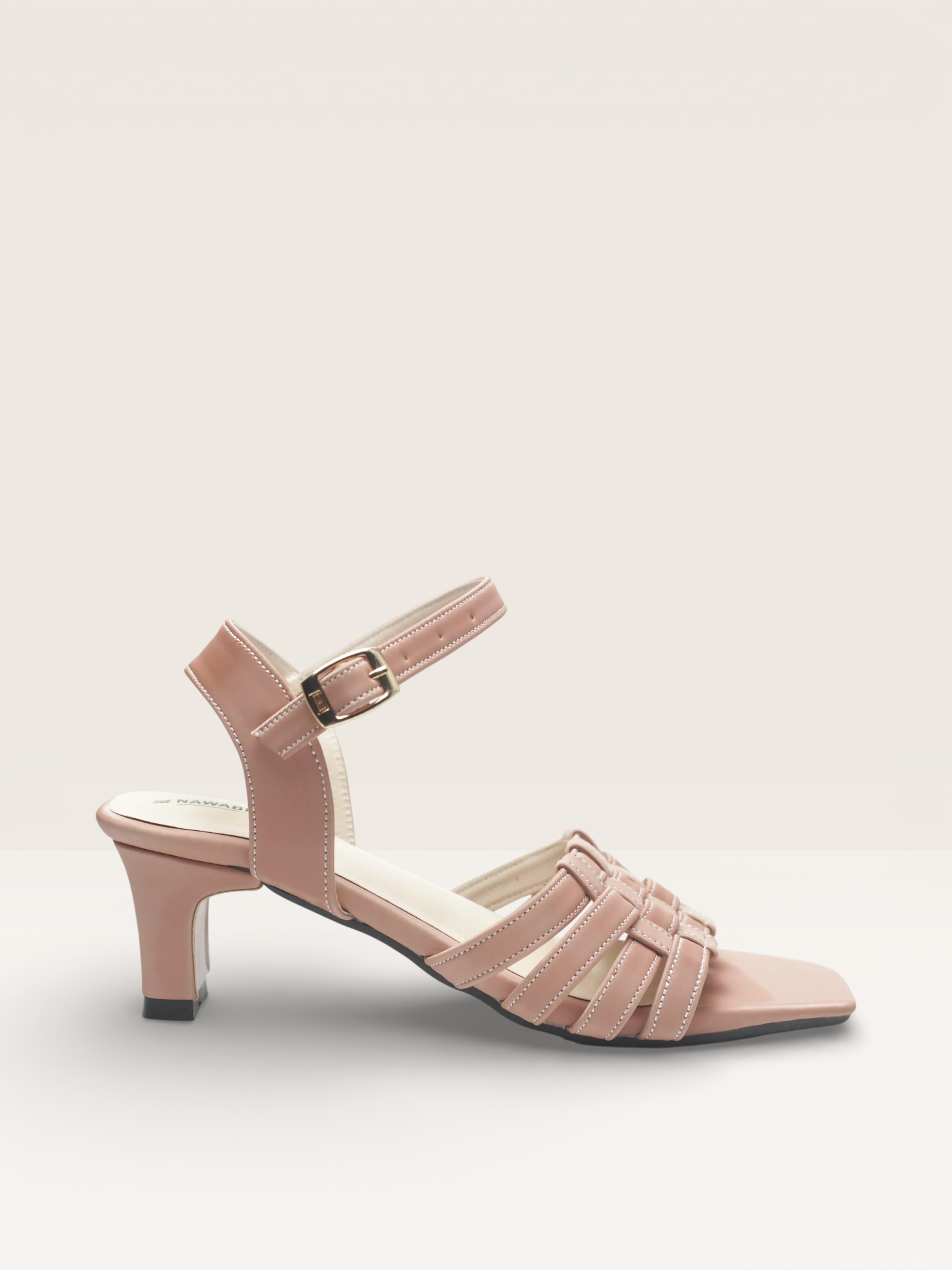 Best Deals for Block Heels Luxury Shoes | Nawabi Shoes BD - Nawabi Shoes BD