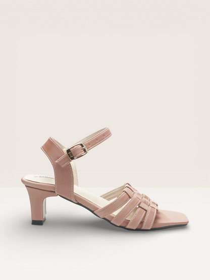 Best Deals for Block Heels Luxury Shoes | Nawabi Shoes BD - Nawabi Shoes BD