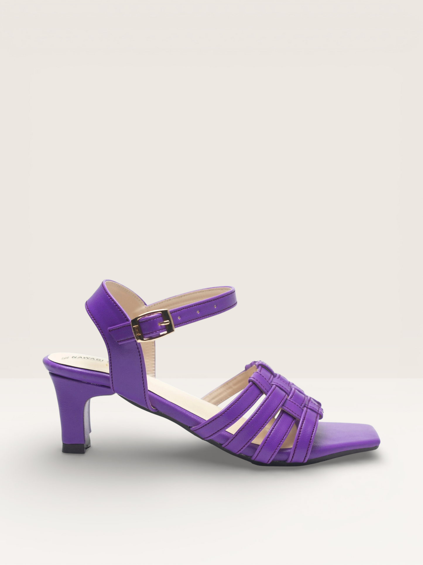 Best Deals for Block Heels Luxury Shoes | Nawabi Shoes BD - Nawabi Shoes BD