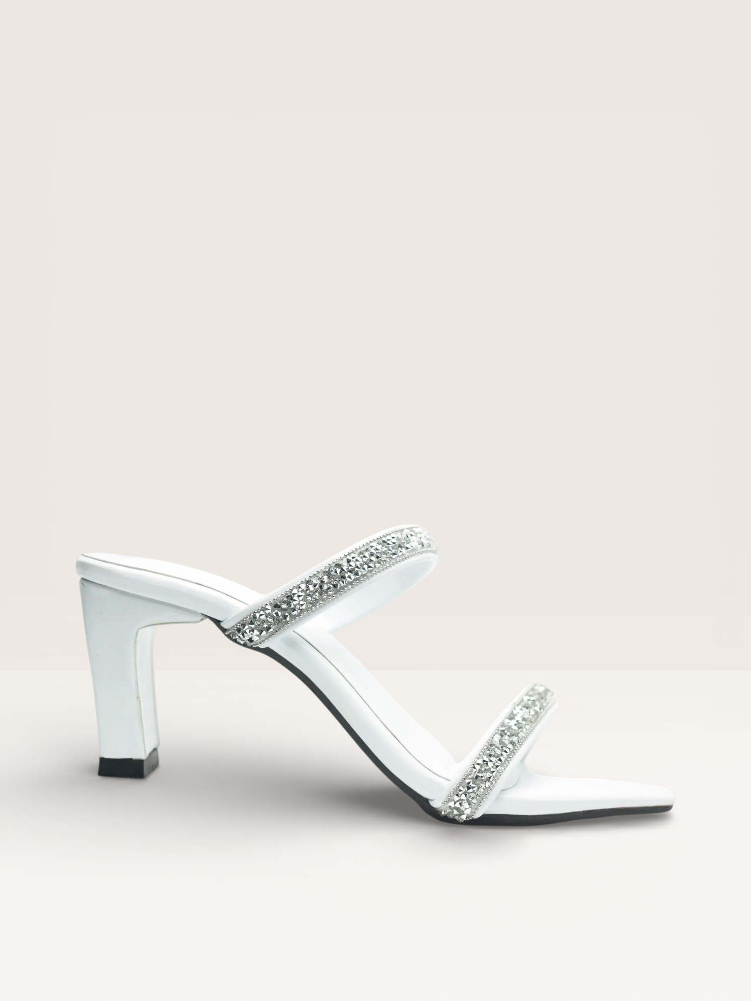 Best Selling Block Heels Luxury Shoes | Nawabi Shoes BD - Nawabi Shoes BD