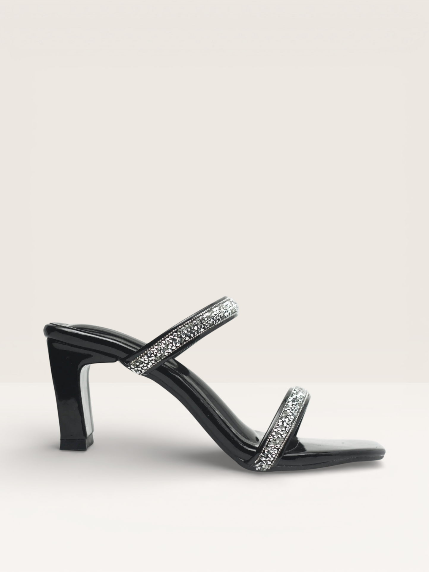 Best Selling Block Heels Luxury Shoes | Nawabi Shoes BD - Nawabi Shoes BD