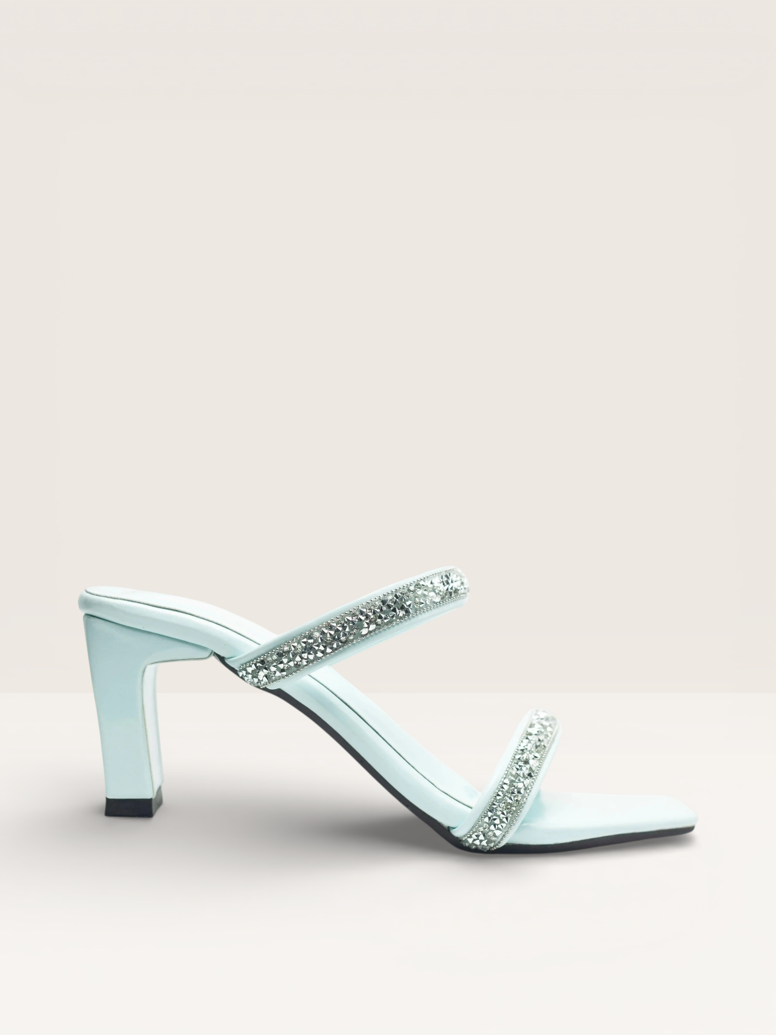 Best Selling Block Heels Luxury Shoes | Nawabi Shoes BD - Nawabi Shoes BD