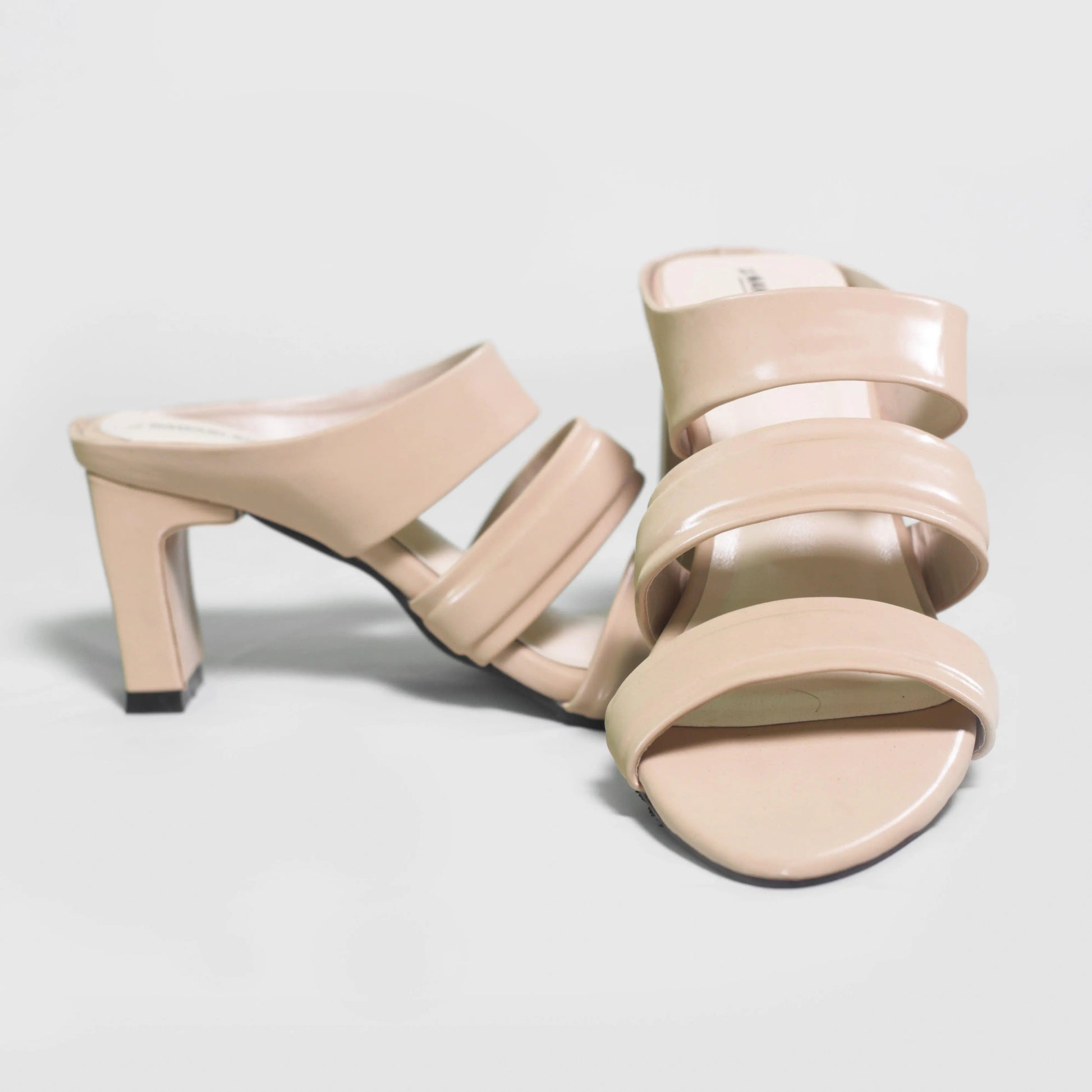 Block Heels Luxury Shoes | Nawabi Shoes BD - Nawabi Shoes BD