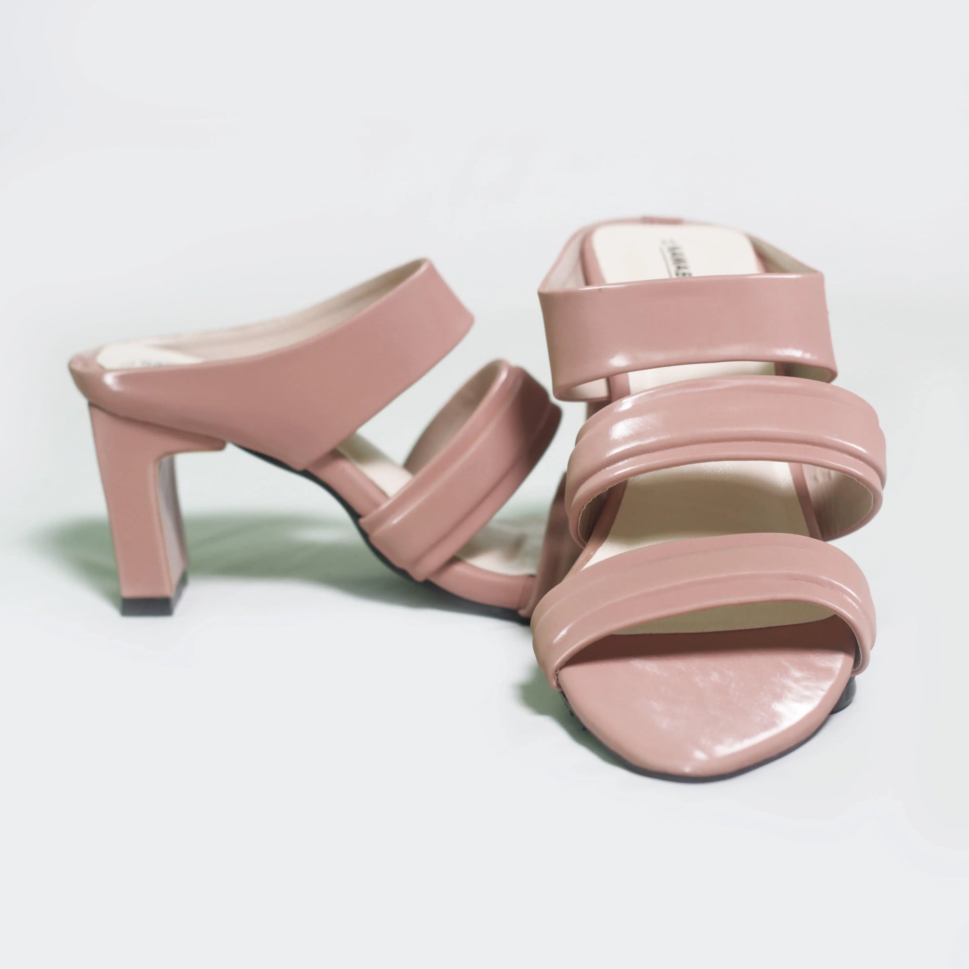 Block Heels Luxury Shoes | Nawabi Shoes BD - Nawabi Shoes BD