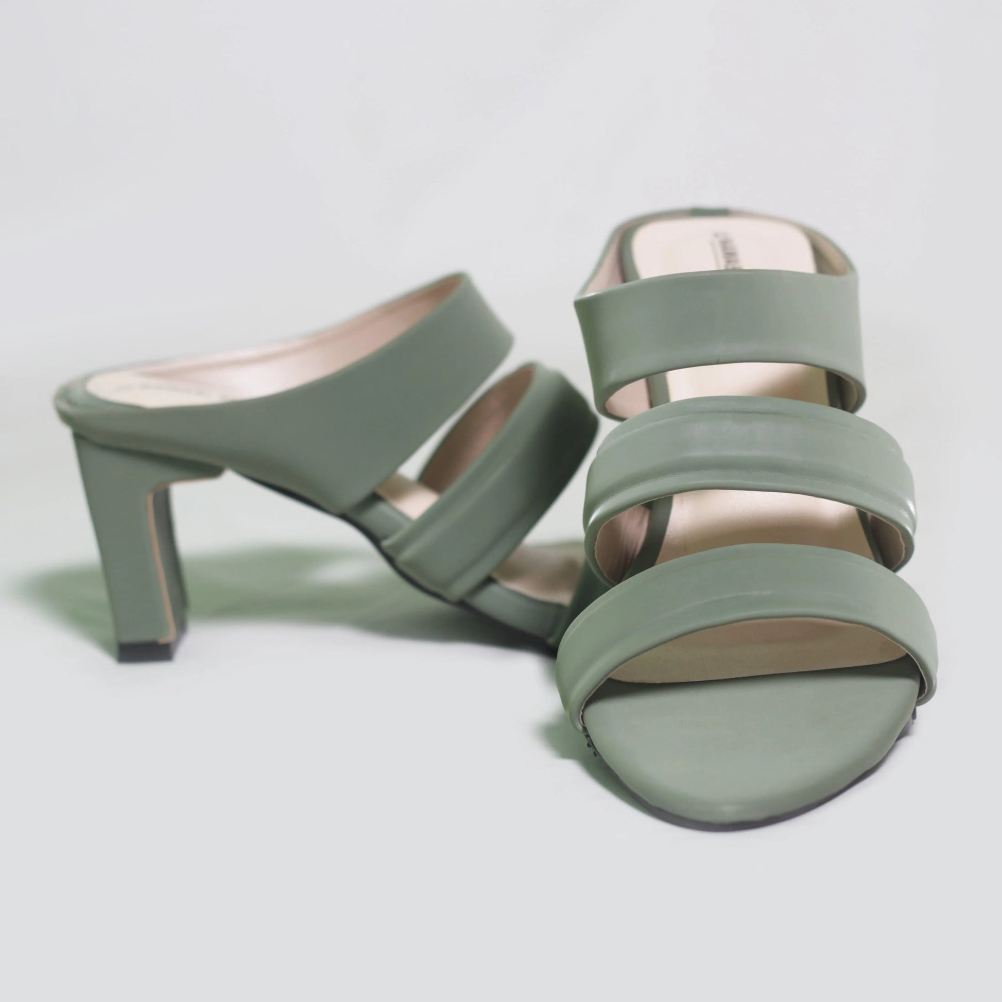 Block Heels Luxury Shoes | Nawabi Shoes BD - Nawabi Shoes BD