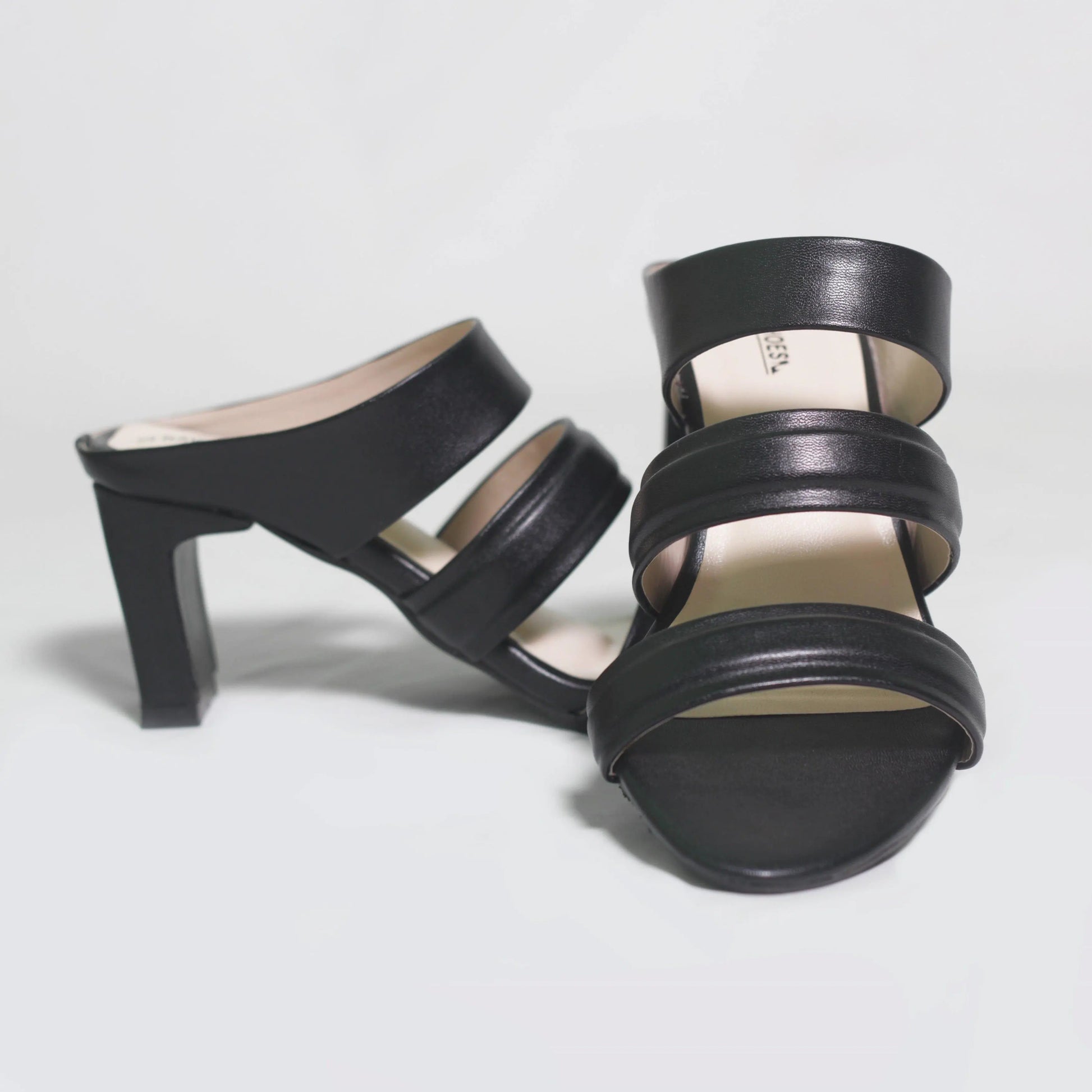 Block Heels Luxury Shoes | Nawabi Shoes BD - Nawabi Shoes BD