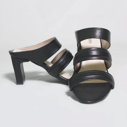 Block Heels Luxury Shoes | Nawabi Shoes BD - Nawabi Shoes BD