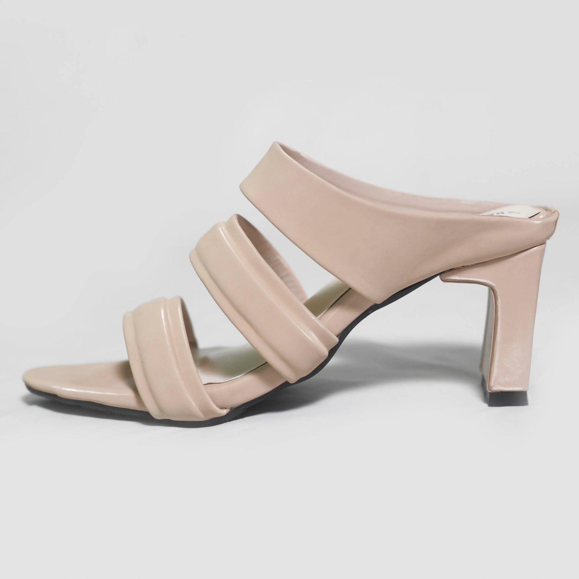 Block Heels Luxury Shoes | Nawabi Shoes BD - Nawabi Shoes BD