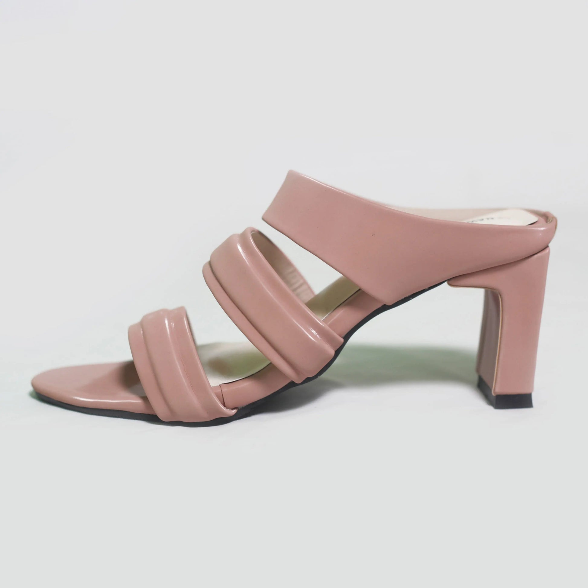 Block Heels Luxury Shoes | Nawabi Shoes BD - Nawabi Shoes BD