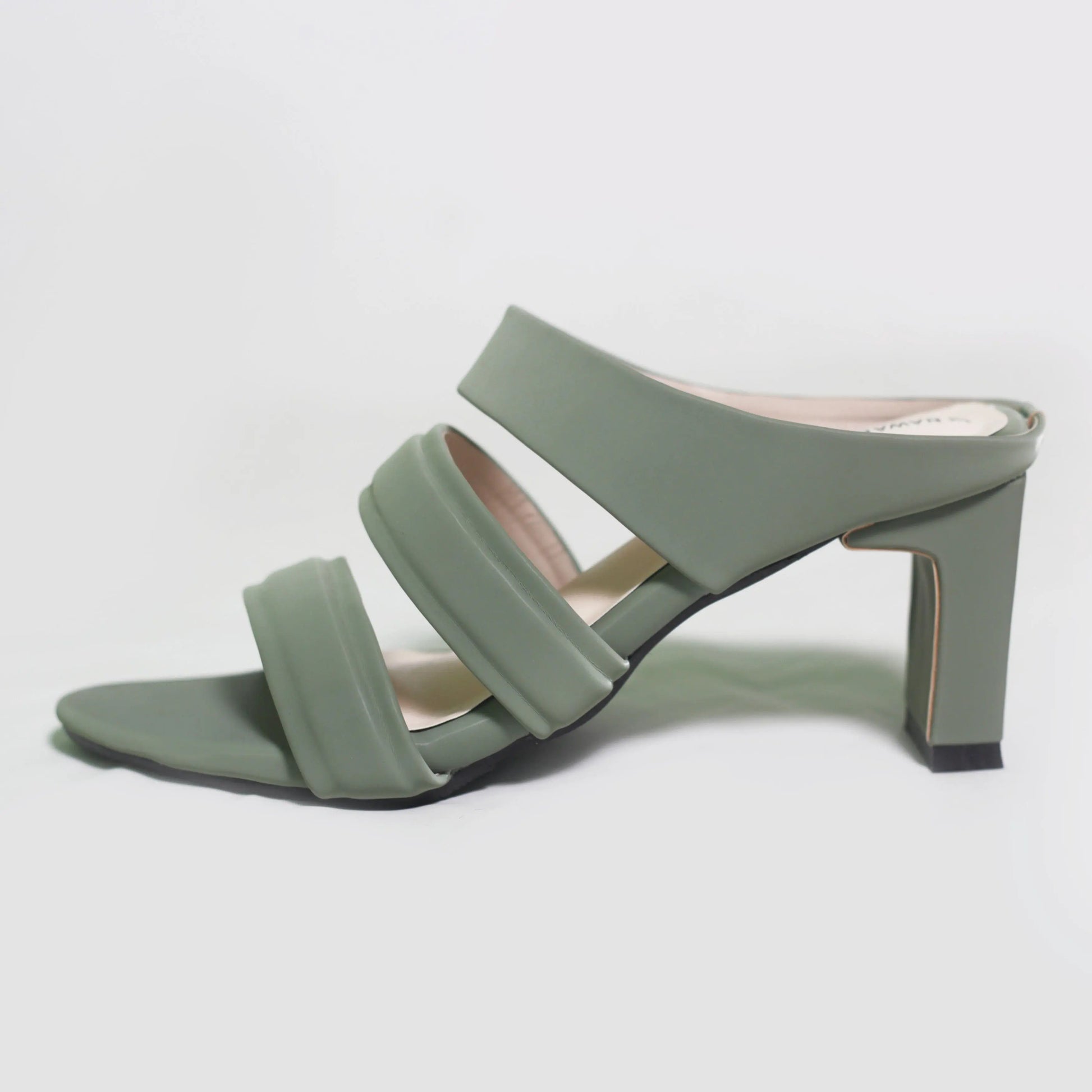 Block Heels Luxury Shoes | Nawabi Shoes BD - Nawabi Shoes BD
