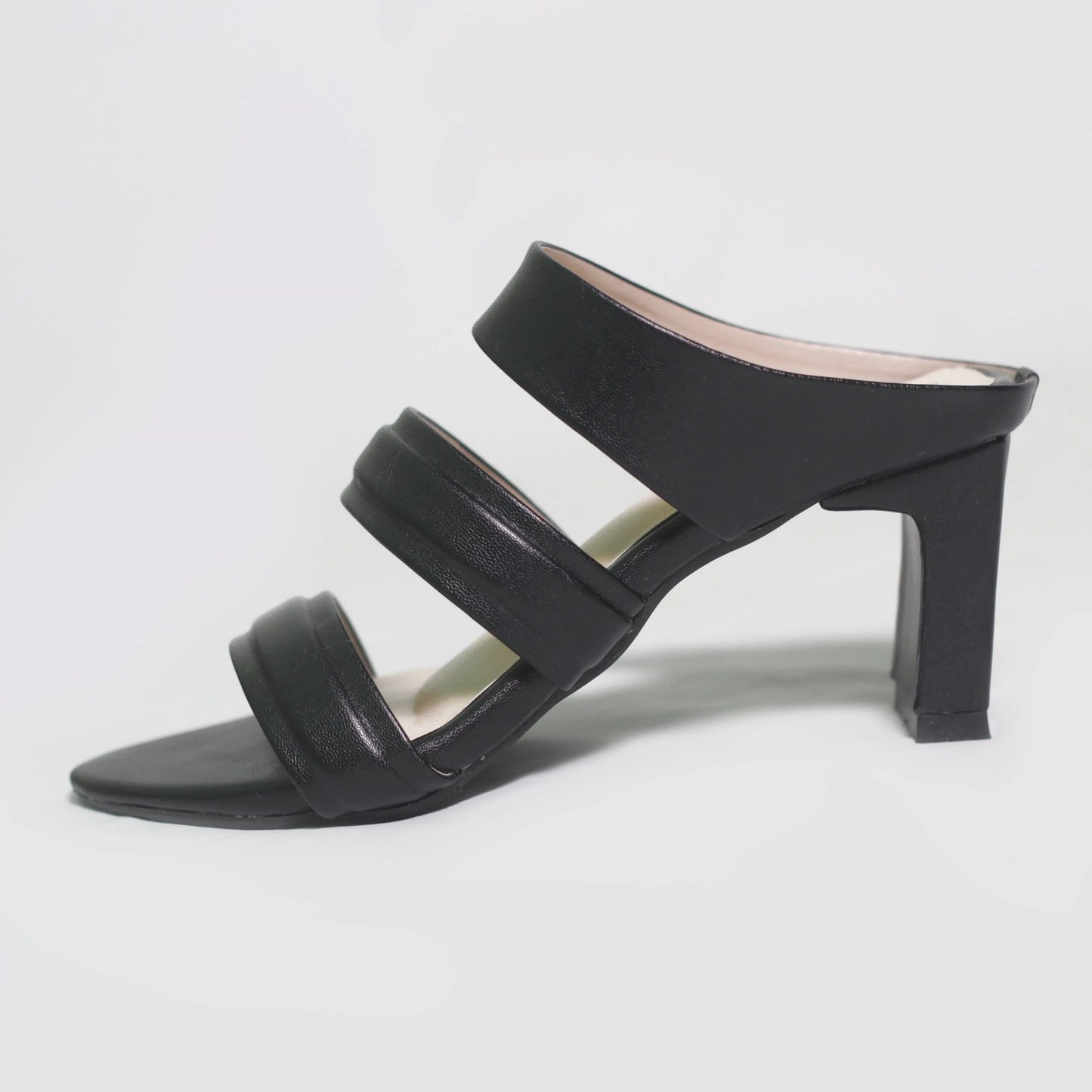 Block Heels Luxury Shoes | Nawabi Shoes BD - Nawabi Shoes BD