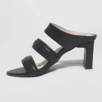 Block Heels Luxury Shoes | Nawabi Shoes BD - Nawabi Shoes BD