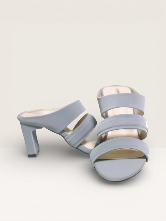 Block Heels Luxury Shoes | Nawabi Shoes BD - Nawabi Shoes BD