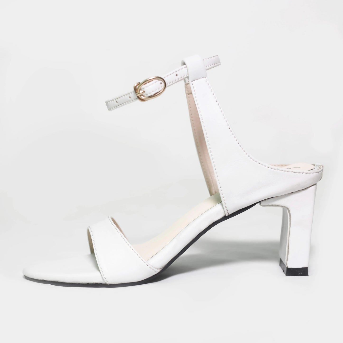 Buy Block Heels Luxury Shoes for Women's | Nawabi Shoes BD - Nawabi Shoes BD