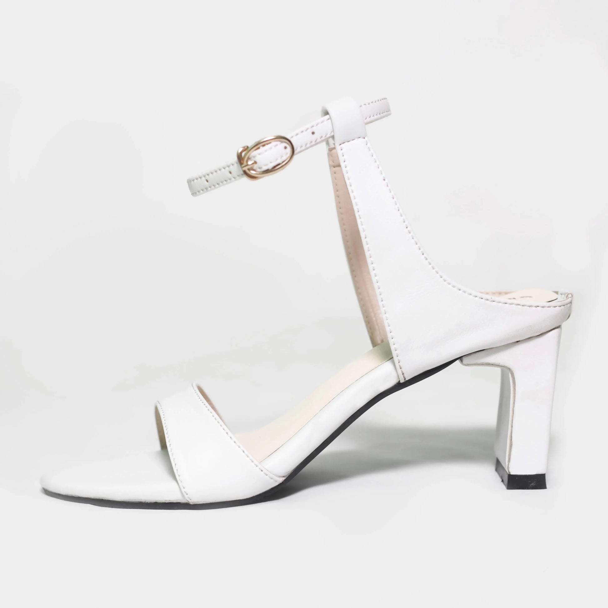 Buy Block Heels Luxury Shoes for Women's | Nawabi Shoes BD - Nawabi Shoes BD