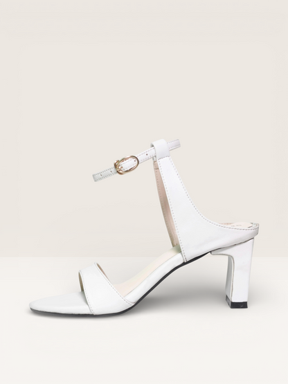 Buy Block Heels Luxury Shoes for Women's | Nawabi Shoes BD - Nawabi Shoes BD