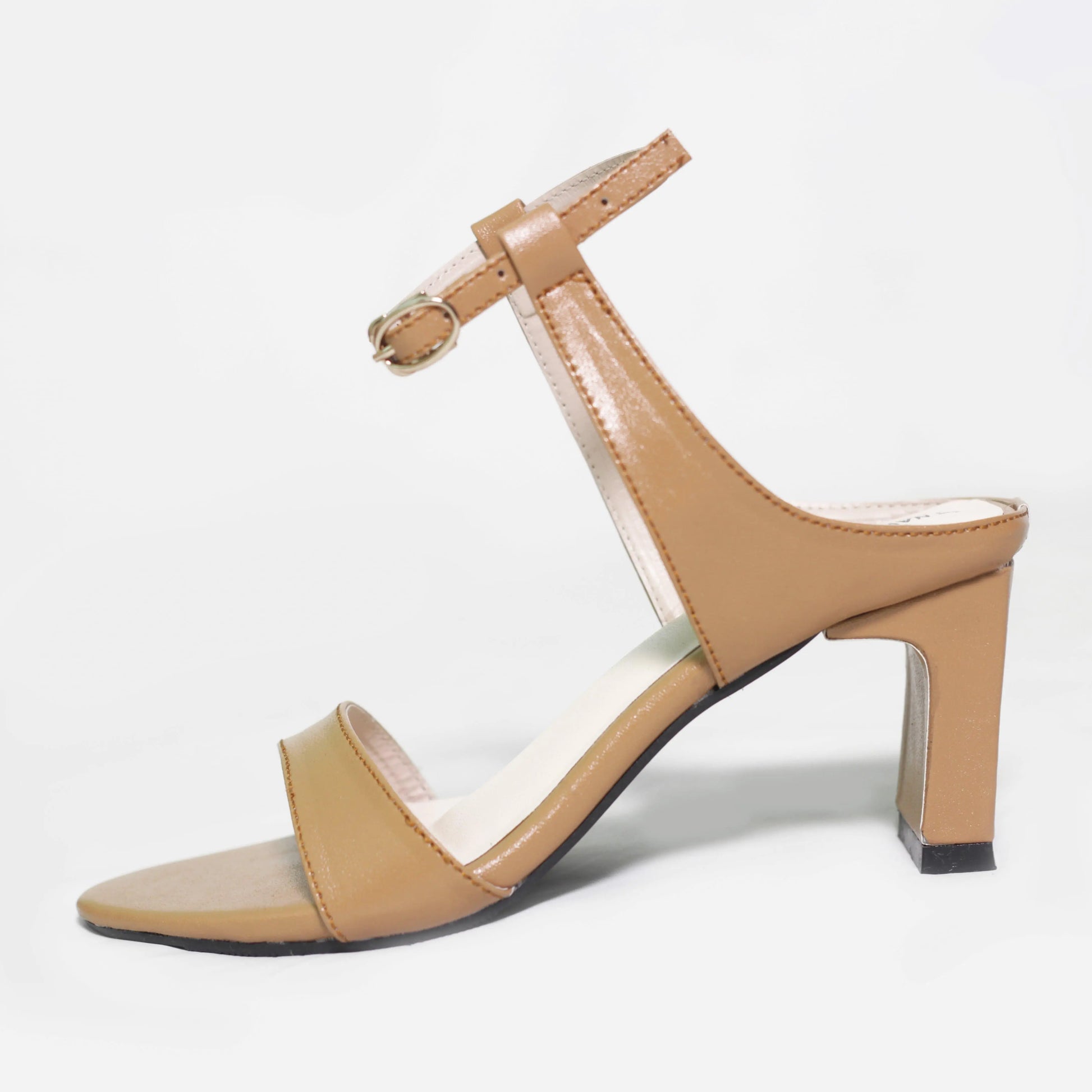 Buy Block Heels Luxury Shoes for Women's | Nawabi Shoes BD - Nawabi Shoes BD